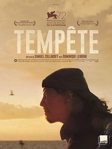 Affiche du film Tempête
