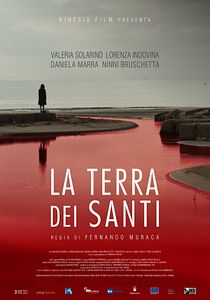 Affiche du film La Terra Dei Santi