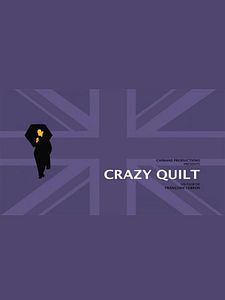 Affiche du film Crazy Quilt