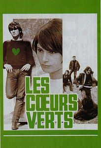 Affiche du film Les Coeurs verts