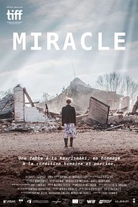 Affiche du film Miracle