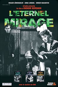 Affiche du film L'éternel mirage