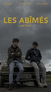Affiche du film Les Abîmés