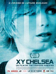 Affiche du film XY Chelsea