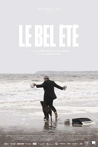 Affiche du film Le Bel été