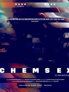 Affiche du film Chemsex