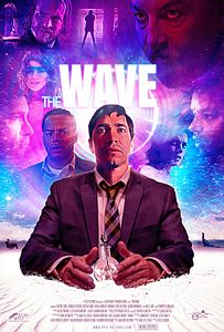Affiche du film The Wave