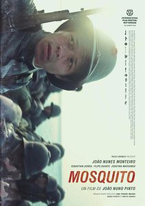 Affiche du film Mosquito