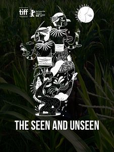 Affiche du film The Seen and Unseen