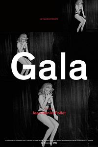 Affiche du film Gala