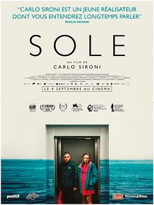 Affiche du film Sole