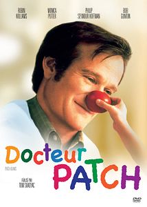 Affiche du film Docteur Patch