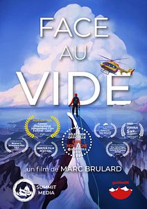 Affiche du film Face au Vide