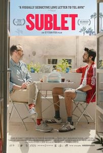 Affiche du film Sublet