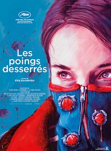 Affiche du film Les Poings desserrés