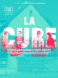 Affiche du film La Cure