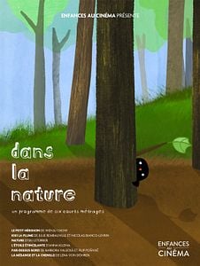 Affiche du film Dans la nature