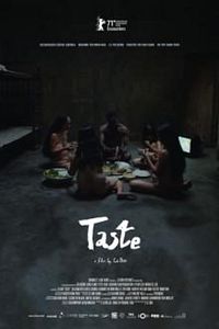 Affiche du film Taste