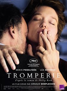 Affiche du film Tromperie