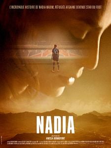 Affiche du film Nadia