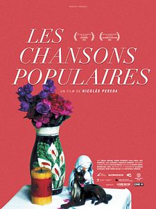 Affiche du film Les Chansons populaires