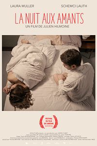 Affiche du film La Nuit aux amants