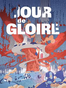 Affiche du film Jour de gloire