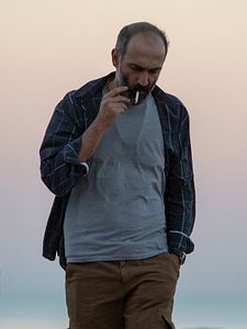 Affiche du film Atabai