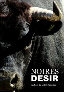 Affiche du film Noires Désir