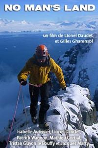 Affiche du film No Man’s Land