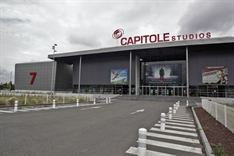 Cinema Capitole Studios Avignon A Le Pontet Achat Ticket Cinema Disponible Allocine