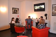 Cinéma Le Paris à Forbach (10 ) - AlloCiné Cinéma Le Paris à Forbach (10 ) - AlloCiné