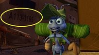 1001 Pattes : 9 détails cachés dans le film Pixar 1001 Pattes : 9 détails cachés dans le film Pixar