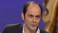 Un air de famille : la prise de parole géniale de Jean-Pierre Bacri aux César Un air de famille : la prise de parole géniale de Jean-Pierre Bacri aux César