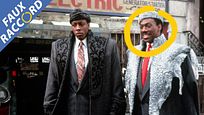 Faux Raccord spécial Eddie Murphy : les gaffes et erreurs de ses films culte Faux Raccord spécial Eddie Murphy : les gaffes et erreurs de ses films culte