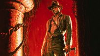Indiana Jones et le temple maudit sur W9 : Harrison Ford victime d'un canular sur le tournage Indiana Jones et le temple maudit sur W9 : Harrison Ford victime d'un canular sur le tournage