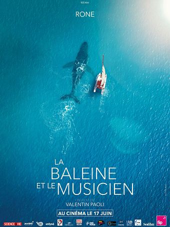 La Baleine et le musicien