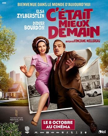 C'était mieux demain