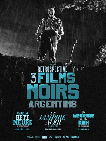 Un meurtre pour rien