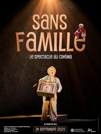 Sans famille (Comédie-Française)