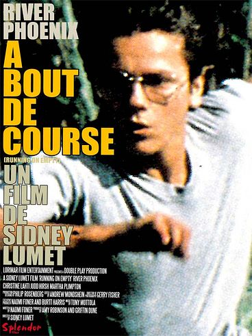 à bout de course