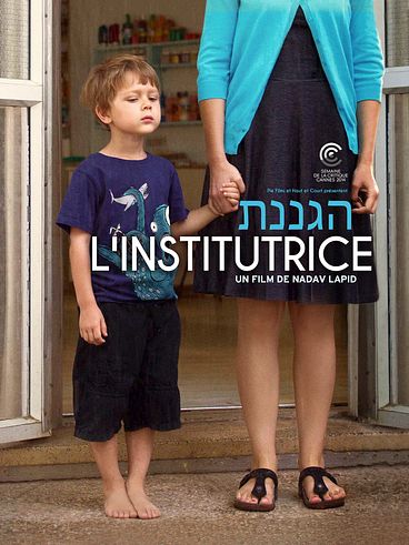 l'institutrice