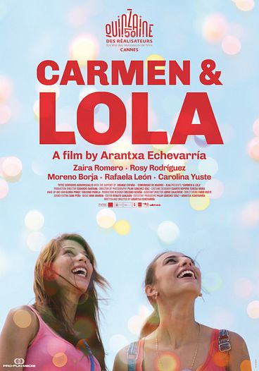 Carmen & lola