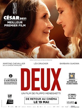 Affiche Festival Focales