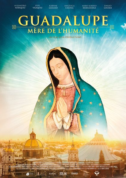 Affiche du film Guadalupe