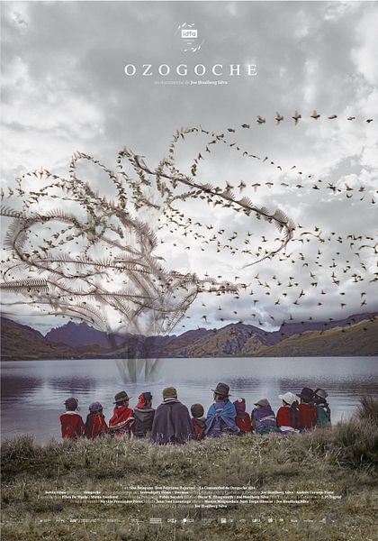 Affiche du film Ozogoche