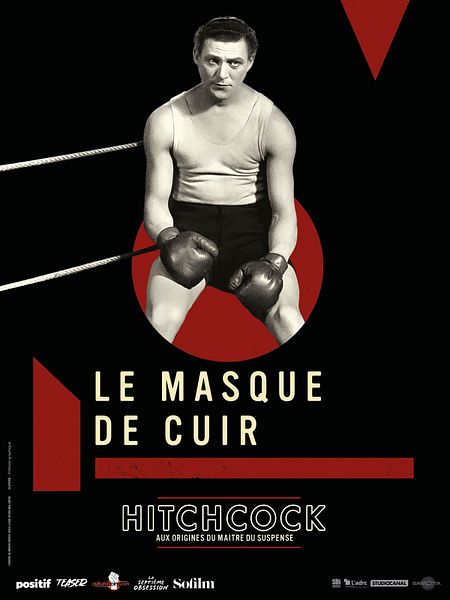 Affiche du film Le Ring