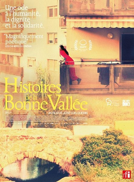 Histoires de la bonne vallée