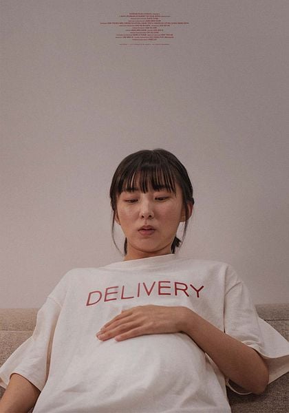 Affiche du film Delivery