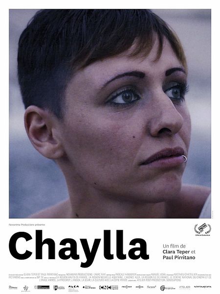 Affiche du film Chaylla
